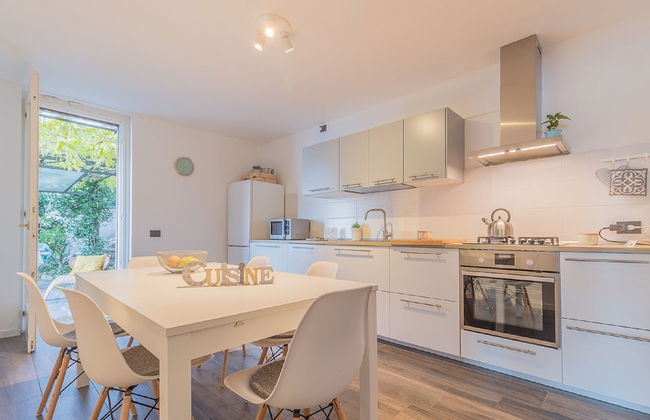 The Apple House - Foto 7