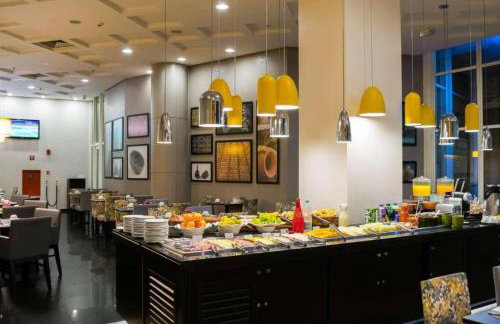 Hotel aeroporto Guarulhos - Foto 39