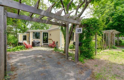 Vintage Rockport Escape - Foto 22