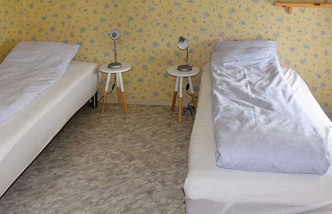 7 Person Holiday Home in Averoy - Foto 3