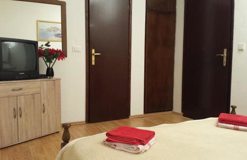 Apartments "Villa Mungos" Sobra - Foto 79