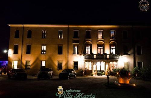 Agriturismo Villa Panigai - Foto 35