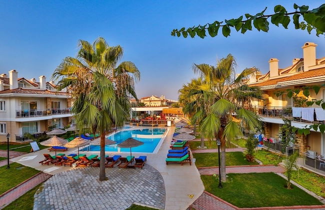 Golden Life Blue Green Residence - Foto 42