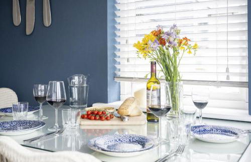 Northern Hideaways Seascape, Seahouses - Photo 68