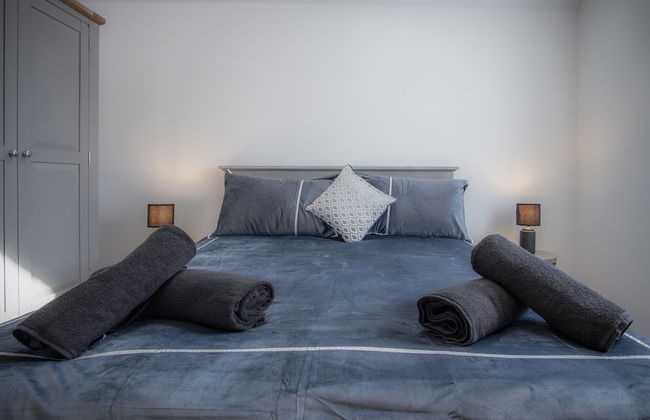 Four Seasons - 1 Bedroom - Tenby - Foto 6