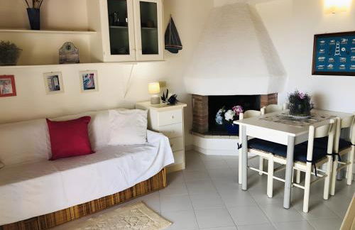 Trilocale Taverna 80 mt spiaggia - Foto 16