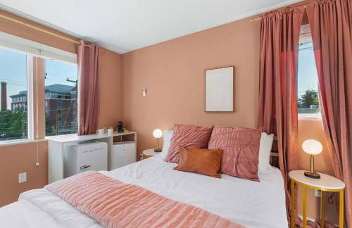 Elvis's Sweet Suite - 84 Walkscore - Foto 2