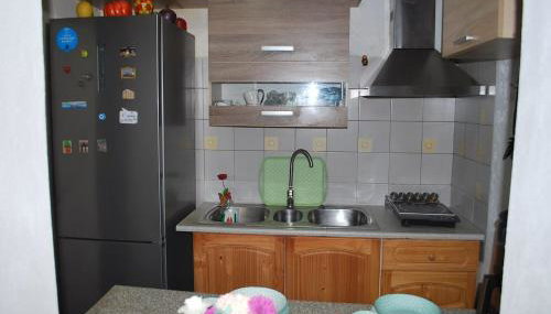 Old Castle Cottage by the Sea - Foto 3