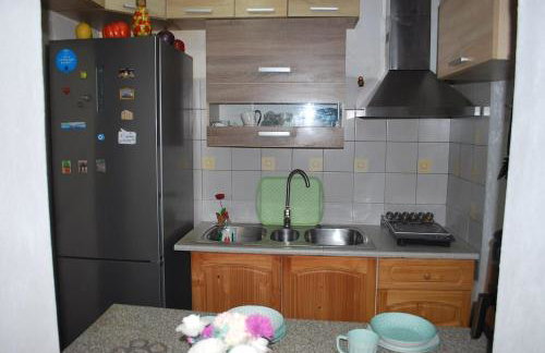 Old Castle Cottage by the Sea - Foto 3