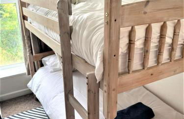 The Captain's Lodge Looe - Foto 24