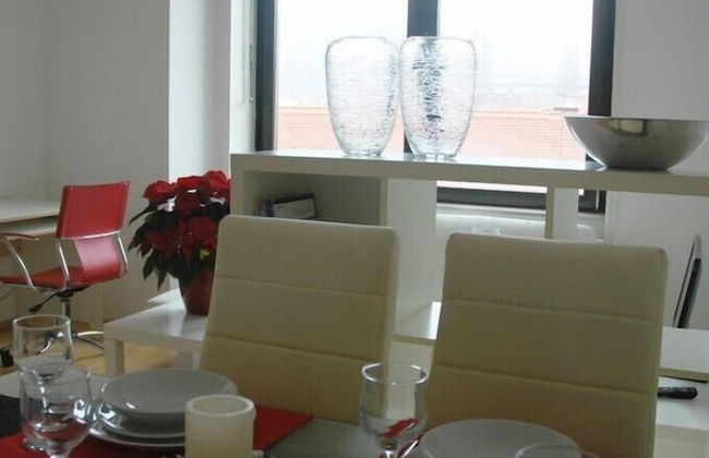 AI Apartments - Photo 27