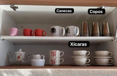 Casa Don Magalhães - Foto 38