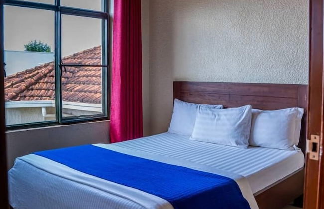 Nyumbani Downtown Cottages - Foto 22