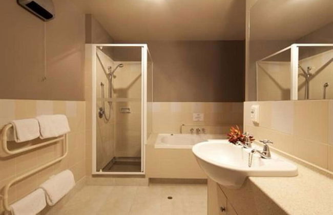 Spinnaker Bay Apartments - Foto 31