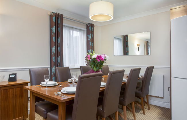 Wychnor Park Country Club - Foto 28