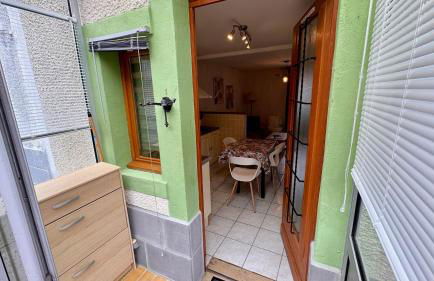 Résidence Les Planchettes - Foto 21