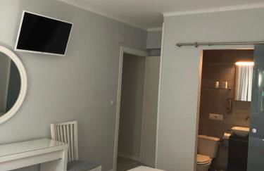 Apartamento por Meses Zona Santa Catalina - Photo 6