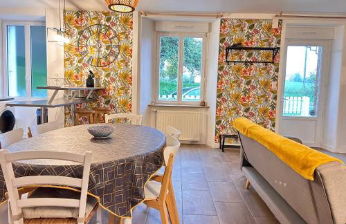 Gîte Ty coz'y - Foto 6