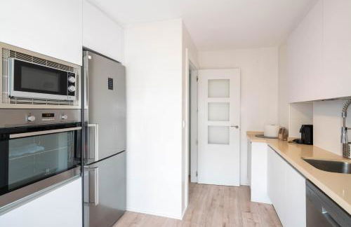 Apartamentos GO- Chalet Calera, Parking gratuito - Foto 3