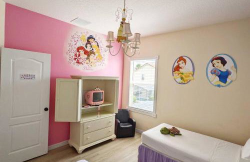 Turtley Awesome - Heated Spa - Themed Bedrooms - BBQ Grill - Foto 37