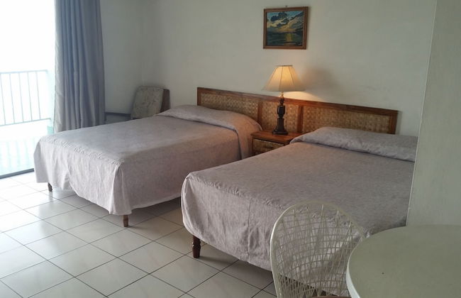 Ocean Air Beach Studio At Montego Bay Club Resort - Foto 7