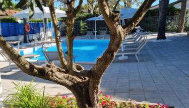 Blue Inn Residence e B&B - Foto 3