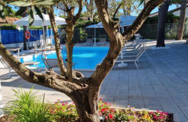 Blue Inn Residence e B&B - Foto 3