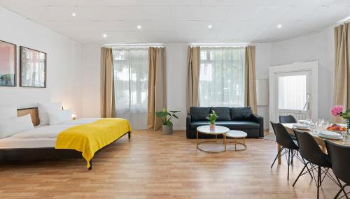 Holiday 33 Apartment O, 185 sqm with whirlpool and kids play room - Photo 2