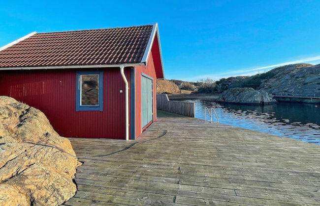 12 Person Holiday Home in Nosund-by Traum - Foto 37