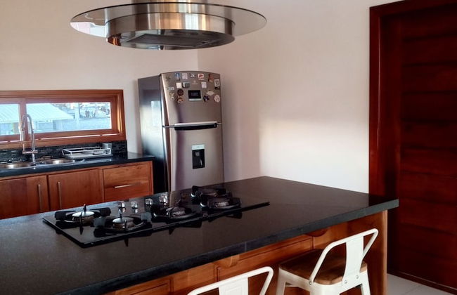 Galapagos Coliving Ecuador Casa Tuna - Photo 19