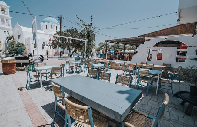 Saronis Hotel Agistri - Adults Only - Foto 52