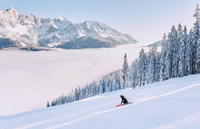 Apartment in Filzmoos Near Ski Amade - Photo 11