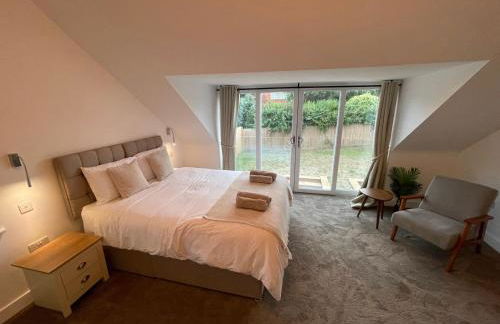 Exquisite large executive home - Foto 12