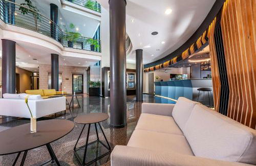 NH München Unterhaching - Foto 16