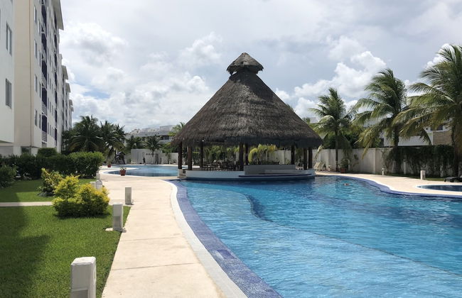 Habitalia Apartments - Photo 41