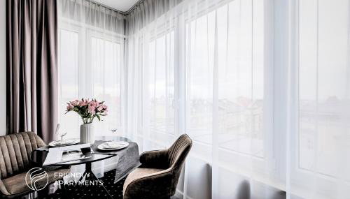 SERENITY Aparthotels - Old Town Poznan by Friendly Apartments - Foto 5