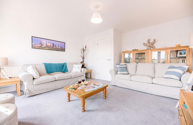 Rest Ashored, Aldeburgh - Foto 14