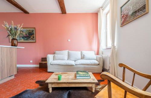 Superbe appartement au cœur du Panier - Vieux-Port - Photo 8