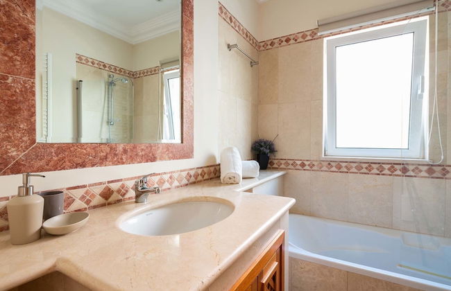 Designed Villa - Palheiro Village - Foto 23