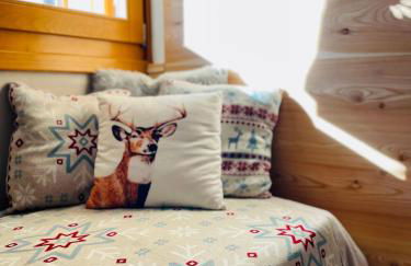 Azzurro Mountain Lodge - Foto 7