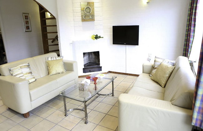 Bungalowpark Landsrade - Foto 2