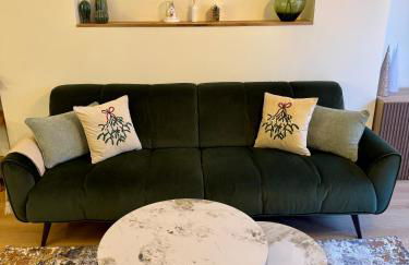 Apartamentos Prestige Málaga - Suite VI - Foto 45