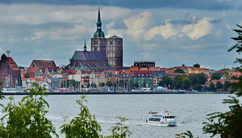 Ferienwohnung Sundüberblick - 150 Meter zum Strand - Foto 3