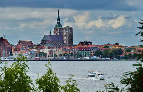 Ferienwohnung Sundüberblick - 150 Meter zum Strand - Foto 3