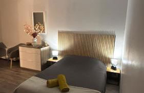 Studio de la gare - Foto 13