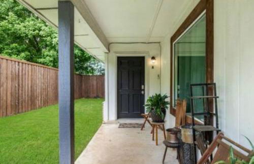 2bd 1bth place in Arlington Centrally located in DFW and conveniently located near Cowboy's Stadium - Foto 12