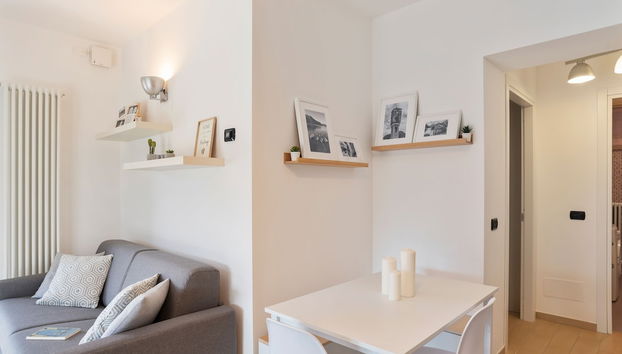 Ossuccio Island View - MyHomeInComo - Foto 5, Wohnbereich