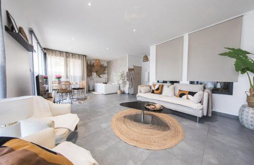 BALI SPA détente à deux à 5 minutes de Tours centre - Foto 33