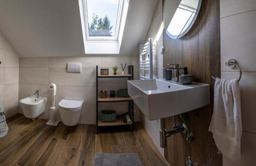 Country Gold Holiday Home - Foto 13