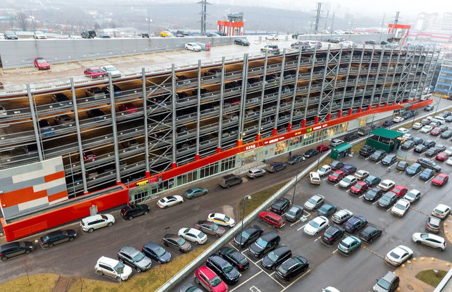 Apartment 347 on Mitinskaya 28 bldg 3 - Foto 16